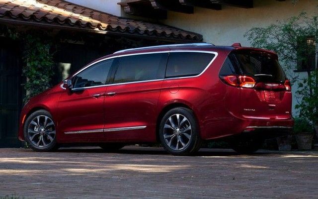 Danh sách các dòng xe MPV đáng chú ý từ trước đến nay - Ảnh 2.