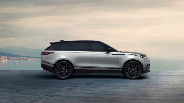 Ra mắt Range Rover Velar HST: Công suất mạnh mẽ gần 400 mã lực, chỉ mất 5,2 giây để đạt vận tốc 100 km/h - Hình ảnh 2.