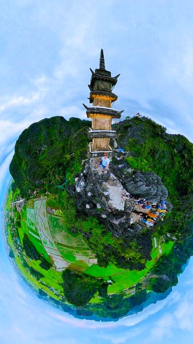 Cặp Vợ Chồng Lái Xe Bán Tải Xuyên Việt Trong 30 Ngày: Chúng Mình Bắt Đầu Trên Một Chiếc Xe Wave - Ảnh 4.