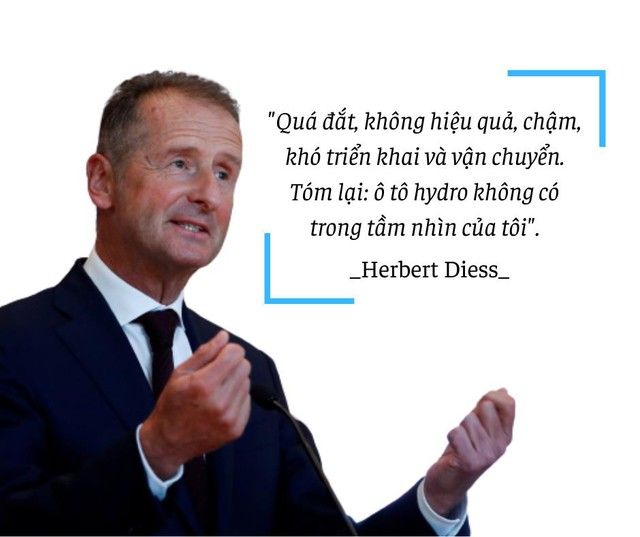 Được ca ngợi như một xu hướng mới, Elon Musk lại gọi xe hydro là ngu ngốc, liệu cơ hội soán ngôi xe điện còn xa vời? - Ảnh 3.