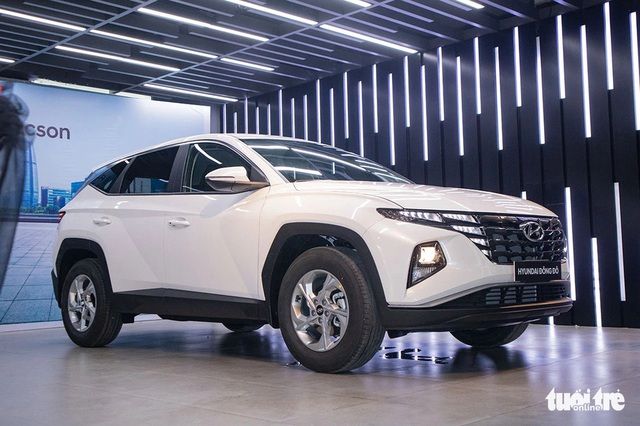 Giá xe hạ nhiệt: Các dòng xe kèm lạc cũng được giảm giá để thanh lý kho trong tháng Ngâu - Hình 2.