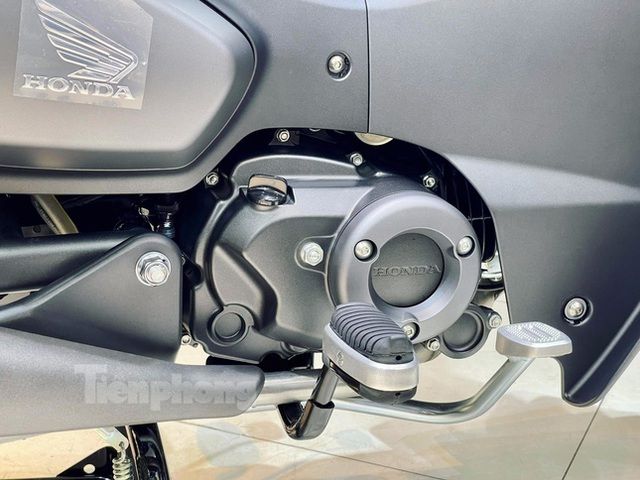 Honda Super Cub C125 'biển vàng' đang được rao bán với giá gần nửa tỷ - Hình 5.
