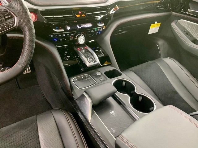 Acura MDX A-Spec 2022 đầu tiên về Việt Nam - Một sự lựa chọn mới lạ cho những người cảm thấy nhàm chán với BMW X5 hoặc Lexus RX - Ảnh 10.
