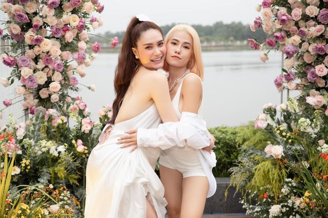 Cô em gái đi mua ô tô bị coi thường, Đoàn Di Băng quyết định mua ngay một chiếc Mercedes trị giá 6 tỷ để giải tỏa tức giận và thể hiện đẳng cấp - Hình 2.