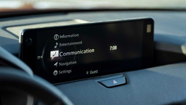 Trải nghiệm Mazda CX-60: Chỉ ít hơn một chút so với Mercedes GLC và BMW X3 - Ảnh 12.