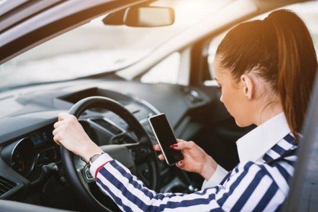 Giải mã 15 cách hiểu 'tưởng như vậy nhưng không phải thế' về việc sử dụng xe ô tô - Ảnh 2.