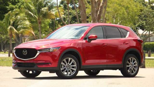 Top 5 mẫu SUV/crossover được ưa chuộng nhất tại Việt Nam - Xem ảnh 4.
