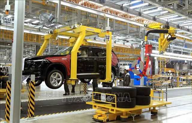 Gia hạn thuế tiêu thụ đặc biệt, giá bán xe ô tô có giảm không? - Hình 1.