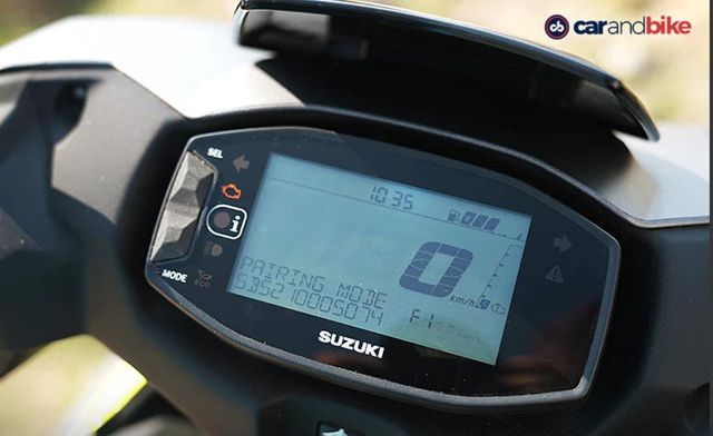Phiên bản mới của Honda Air Blade 125 với giá 26 triệu đồng - Hình 5.