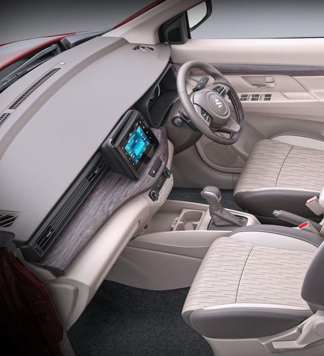 Suzuki Ertiga 2022 ra mắt: Giá từ 250 triệu đồng, động cơ mới, hộp số 6 cấp, sẽ cạnh tranh với Mitsubishi Xpander - Hình ảnh 3.