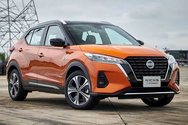 SUV dưới 1 tỷ đồng chứng kiến biến động lớn về doanh số, 4 'siêu phẩm' sắp ra mắt tại Việt Nam - Ảnh 6.