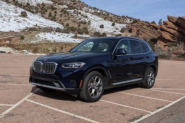 BMW liên quan đến vụ bê bối thổi phồng doanh số bán hàng tại Mỹ - Hình 4.