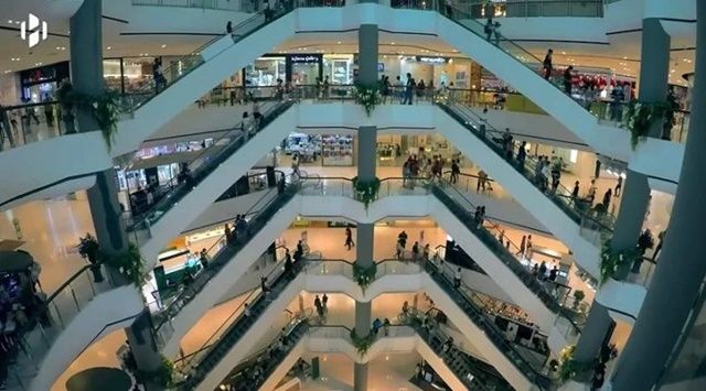 Dự án khách sạn bay trí tuệ nhân tạo có sức chứa lên đến 5.000 hành khách - Hình ảnh 2.