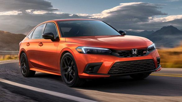 Tại sao Honda Civic, một biểu tượng thành công trên toàn cầu, lại bị người Nhật chê bai? - Ảnh 1.
