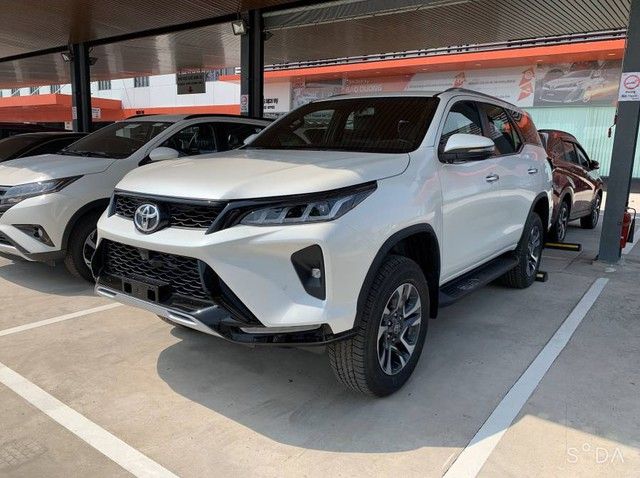 3 cú lật đổ ngôi vương bất ngờ trong tháng 4 tại Việt Nam: City vượt xa Vios, CR-V và Fortuner để tái chiếm vị trí sau thời gian dài bị áp đảo - Ảnh 5.