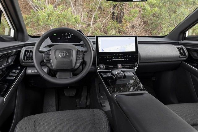 Sự kiện đặc biệt: Toyota đề xuất mua lại xe của khách vì sự cố chưa có lời giải pháp - Hình 3.