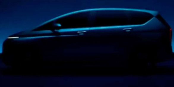 Hyundai Stargazer tiết lộ: Xe đa dụng đối đầu Mitsubishi Xpander tại Đông Nam Á - Ảnh 7.