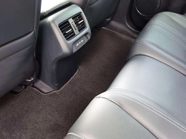 Honda ZR-V tiết lộ nội thất giống như Civic mới - đối thủ của Toyota Corolla Cross - Ảnh 4.