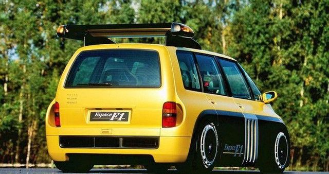 Danh sách các dòng xe MPV đáng chú ý từ trước đến nay - Ảnh 9.