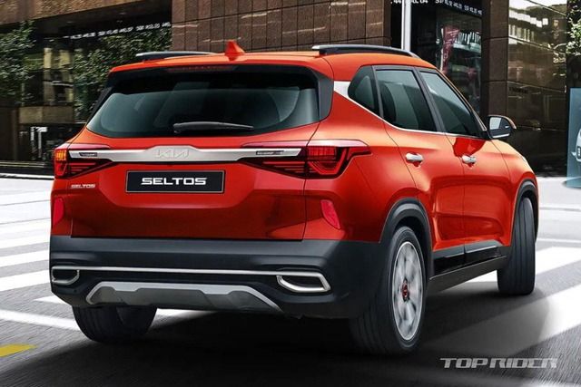 Dòng xe 'ăn khách' tại Việt Nam sẽ được nâng cấp: Vios và Accent sẽ không còn là lựa chọn bình dân, Seltos và CR-V sắp ra mắt - Ảnh 3.