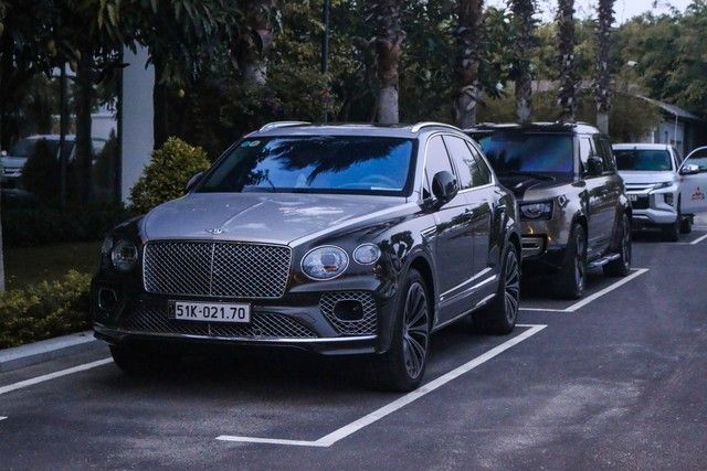 VietRally ngày thứ 2: Chỉ cần di chuyển 50 km, nhưng Koenigsegg Regera của đại gia Hoàng Kim Khánh lại không thấy đâu - Ảnh 9.