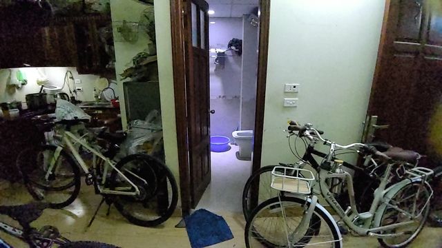 Thử trải nghiệm chuyển sang sử dụng xe đạp đi làm để giảm cân, tiết kiệm xăng và tái hiện kỷ niệm thơ ấu có tiền - Ảnh 9.