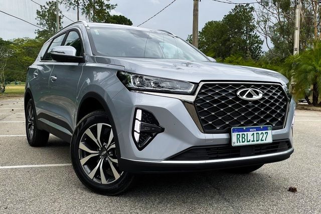 Dòng SUV Chery sẽ sớm 'đổ bộ' vào thị trường Việt Nam: Giá cả hợp lý nhưng vẻ ngoài sang trọng, cạnh tranh với các dòng xe Nhật, Hàn - Ảnh 2.