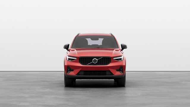 Volvo XC40 2023 chuẩn bị ra mắt - Lo lắng cho Mercedes-Benz GLA và BMW X1 - Ảnh 2.