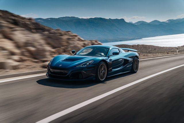 Bugatti công bố tin tức đầy biến động về tương lai của dòng Chiron - Ảnh 1.