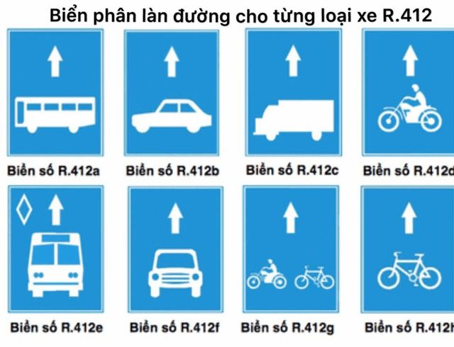 Câu chuyện về biển báo khác biệt, mọi người bảo phải đi quay ngang như cua mới được - Sự thật là gì? - Ảnh 3.