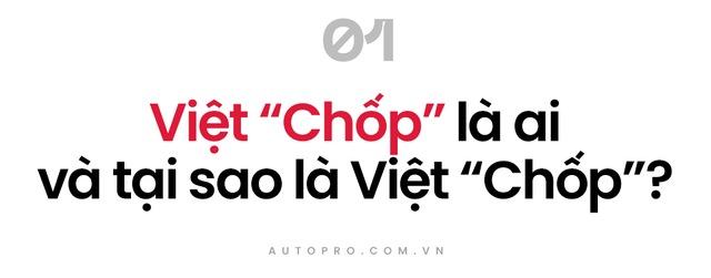 ‘Thần tượng bùng nổ’ Việt ‘Chốp’: Tôi phải điều chỉnh kiểu tóc, mua sắm nhiều hơn từ khi tập trung làm video trên TikTok về xe - Hình 2.