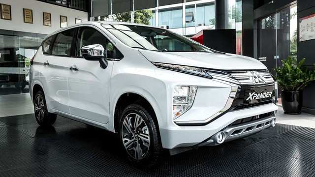 Phát hiện biển số '012.34', chủ xe Mitsubishi Xpander đưa ra giá bán gần 1 tỷ đồng - Hình 3.