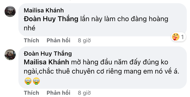 Đại gia Hoàng Kim Khánh lần đầu xuất hiện cùng Koenigsegg Regera trăm tỷ, bạn thân tiết lộ ước mơ mua Lamborghini Sian mở màn năm mới - Ảnh 9.