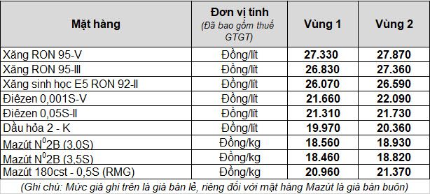 Giá xăng leo thang, liệu xe điện của tỷ phú Phạm Nhật Vượng có thể chiếm lĩnh thị trường? - Ảnh 1.