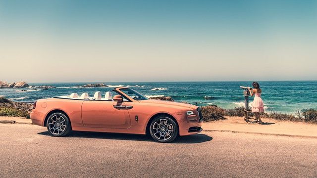 Người mua Rolls-Royce ngày càng trẻ hóa và yêu cầu nhiều điều độc đáo hơn, thậm chí có trường hợp mới chỉ... 7 tuổi - Ảnh 1.