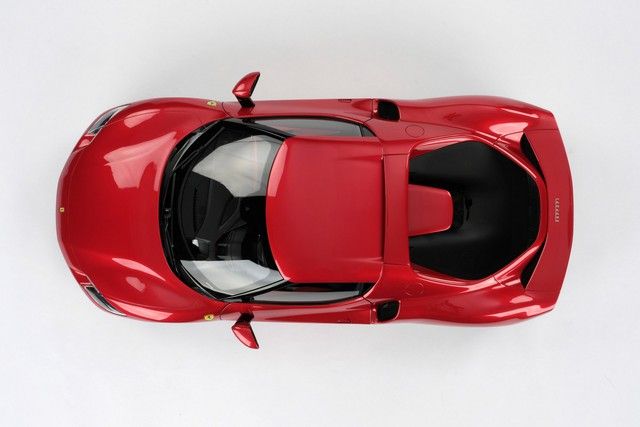 Chiếc Ferrari 296 GTB này có giá chỉ bằng Kia Morning, trên toàn cầu chỉ có 199 chiếc được sản xuất - Hình ảnh 4.