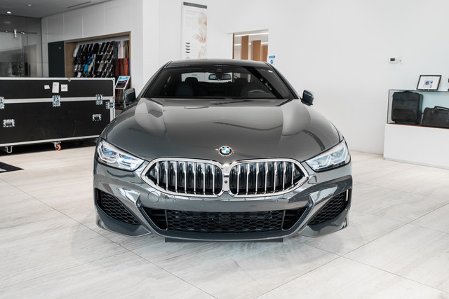 Chào đón 4 chiếc BMW 840i chính hãng đầu tiên đặt chân tới Việt Nam, chỉ còn 2 chiếc quý hiếm để sở hữu với giá gần 7 tỷ đồng - Ảnh 1.