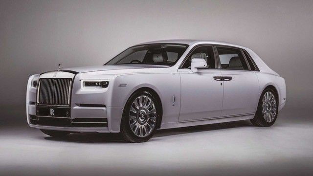 Rolls-Royce Phantom độc đáo dành cho đại gia Đông Nam Á, mê mẩn với ý tưởng lên mất 2 năm và nhiều trang bị độc quyền - Ảnh 8.