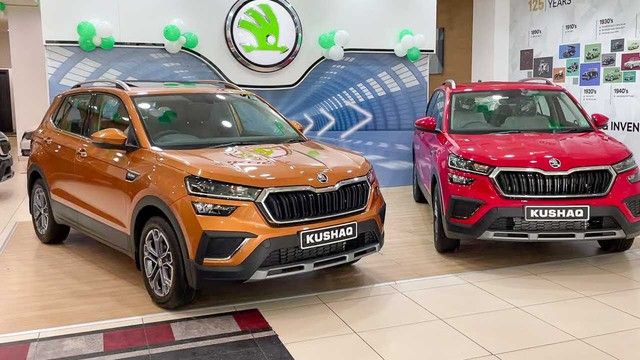 Skoda sẽ chính thức bước chân vào thị trường Việt Nam trong năm nay - Xe chất lượng châu Âu cùng dòng họ với Porsche, sẽ được lắp ráp tại Quảng Ninh, cạnh tranh với các dòng xe Nhật, Hàn - Ảnh 2