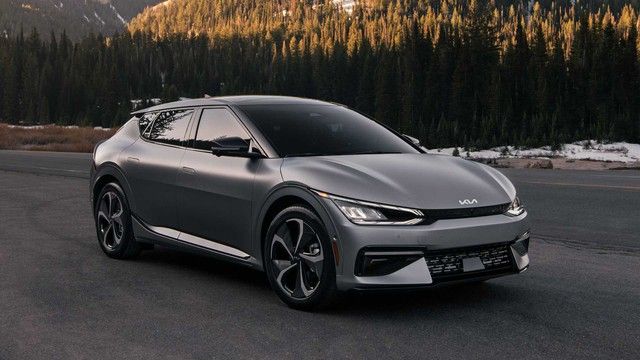 Kia công bố kế hoạch ra mắt xe bán tải, có một mẫu giá rẻ đáng chú ý cho người Việt - Ảnh 1.