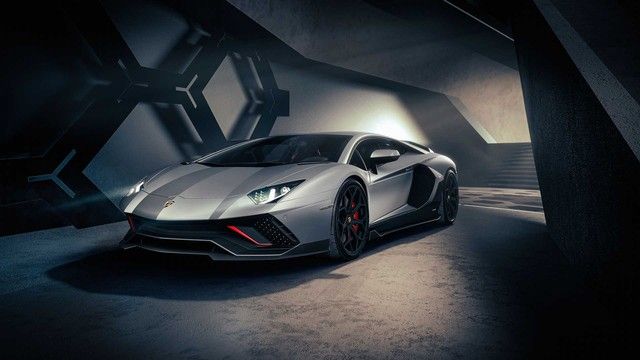 Lamborghini tiếp tục sản xuất Aventador để đền bù cho các chủ nhân xe - Ảnh 1.