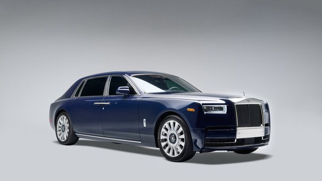 Rolls-Royce khẳng định sẽ không tăng giá cho các dòng xe Phantom, Ghost và Cullinan khi sử dụng động cơ hoàn toàn điện - Ảnh 2.