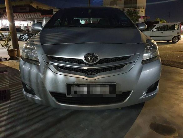 Mua Toyota Vios cho vợ: Đời 2008 vẫn chạy tốt - Hình 2.