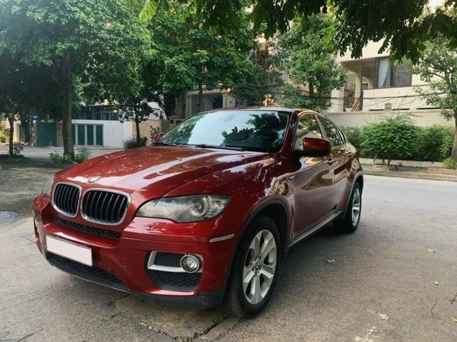 BMW X6 với số km đã đi gần 120.000 vẫn giữ được hiệu suất tốt, được rao bán với giá rẻ như Hyundai Kona - Ảnh 4.