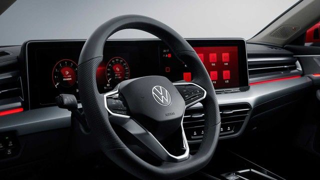 Cộng đồng người tiêu dùng trên toàn cầu lại ngưỡng mộ phiên bản kéo dài của Volkswagen Jetta, chỉ có tại Trung Quốc - Hình 7.