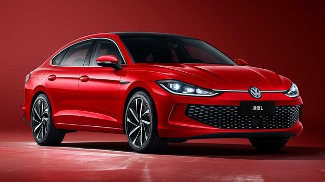 Cộng đồng người tiêu dùng trên toàn cầu lại ngưỡng mộ phiên bản kéo dài của Volkswagen Jetta, chỉ có tại Trung Quốc - Hình 2.