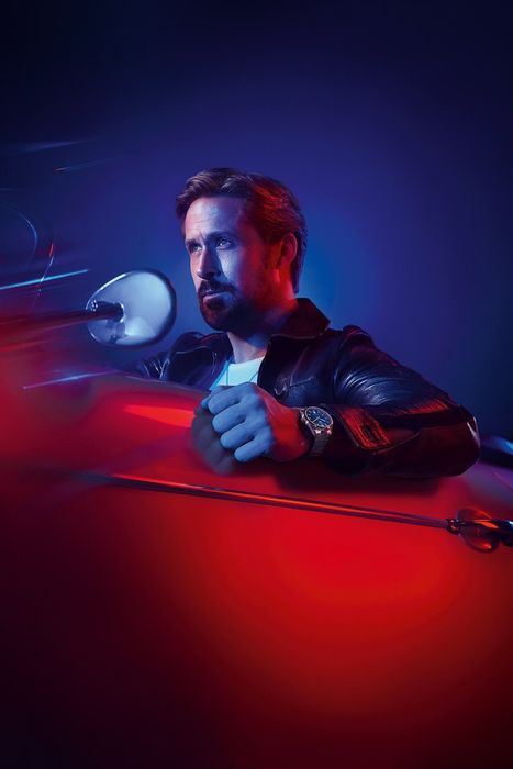 Ngôi sao Hollywood Ryan Gosling chia sẻ về đam mê tốc độ và cuộc sống: Mê mẩn xe hơi, mỗi khi kết thúc là muốn đưa xe về nhà - Hình ảnh 4.