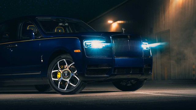 Rolls-Royce đạt kỷ lục doanh số, bán gần 5.600 chiếc cho giới tinh hoa trong năm vừa qua, người dân châu Á và Mỹ sở hữu nhiều nhất - Hình 2.