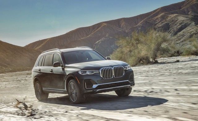 BMW X7 đối diện với vụ kiện về vấn đề liên quan đến khay đựng cốc: Dường như nghe có vẻ hóm hỉnh nhưng lý do lại hoàn toàn thuyết phục - Hình ảnh 2.