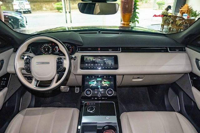 Range Rover Velar 2019, SUV 'đỉnh cao' đang được bán với giá 'dưới 1 tỷ' so với giá gốc - Hình 3.